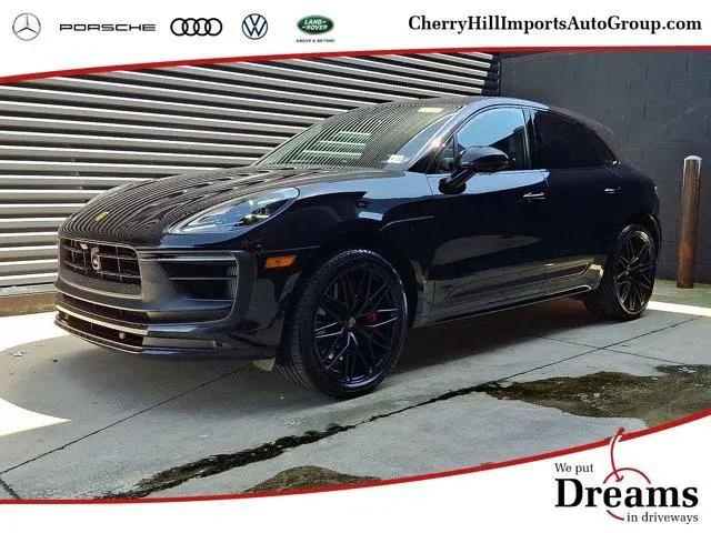 2023 Porsche Macan GTS for sale in Cherry Hill, NJ