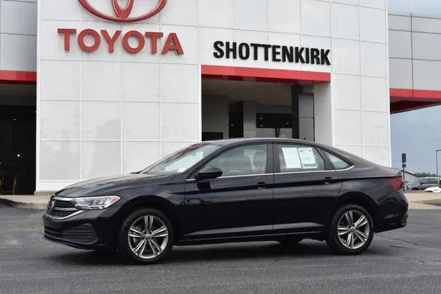2024 Volkswagen Jetta 1.5T SE for sale in Quincy, IL