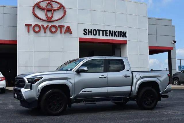 2025 Toyota Tacoma SR5 for sale in Quincy, IL
