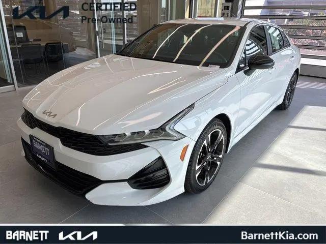 2024 Kia K5 GT-Line for sale in White Bear Lake, MN