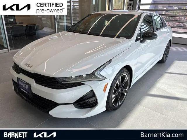 2024 Kia K5 GT-Line for sale in White Bear Lake, MN