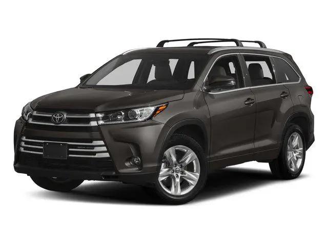 2018 Toyota Highlander for sale near Lebanon, OH