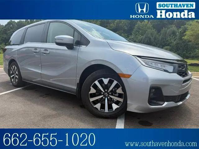 2026 Honda Odyssey EX-L for sale in Southaven, MS