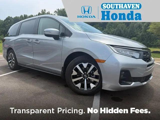 2026 Honda Odyssey EX-L for sale in Southaven, MS