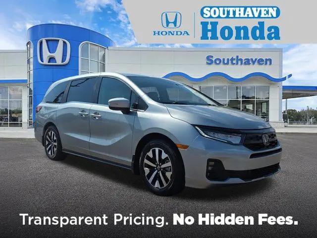 2026 Honda Odyssey EX-L for sale in Southaven, MS