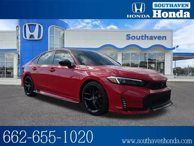 2025 Honda Civic Sport for sale in Southaven, MS