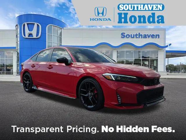 2025 Honda Civic Sport for sale in Southaven, MS