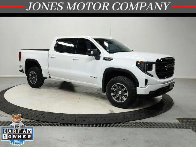 2025 GMC Sierra 1500 4WD Crew Cab Short Box AT4 for sale in Savannah, TN