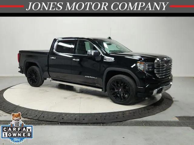 2023 GMC Sierra 1500 4WD Crew Cab Short Box Denali for sale in Savannah, TN