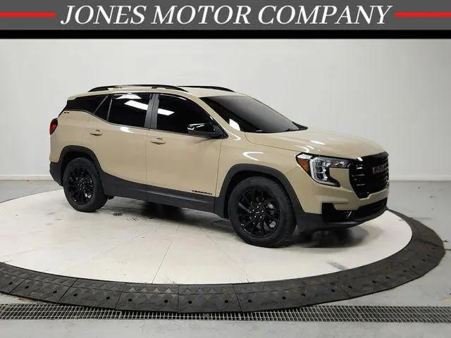 2023 GMC Terrain FWD SLE for sale in Savannah, TN