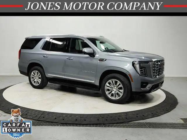 2025 GMC Yukon 2WD Denali for sale in Savannah, TN