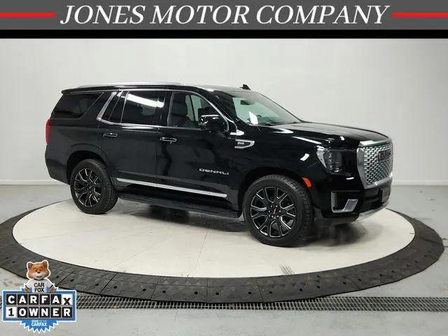 2023 GMC Yukon 4WD Denali for sale in Savannah, TN