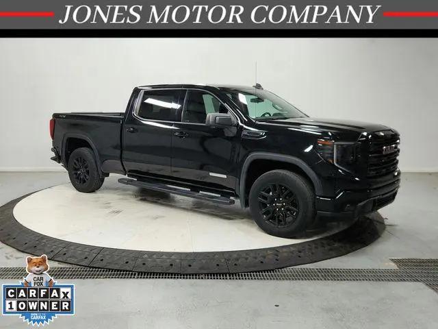 2023 GMC Sierra 1500 4WD Crew Cab Standard Box Elevation for sale in Savannah, TN