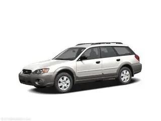 2005 Subaru Outback 3.0R L.L. Bean Edition for sale in Lansing, MI