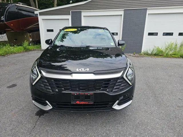 2023 Kia Sportage LX for sale in Poughkeepsie, NY