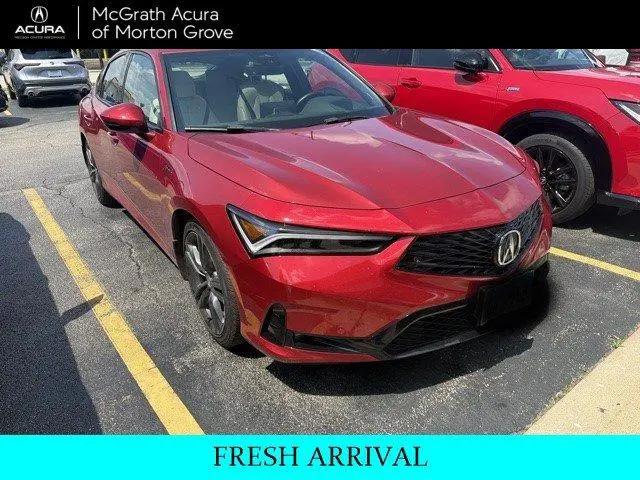 2024 Acura Integra A-SPEC Technology for sale in Morton Grove, IL