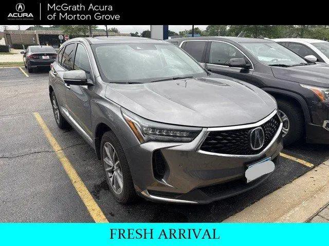 2024 Acura RDX Technology Package for sale in Morton Grove, IL