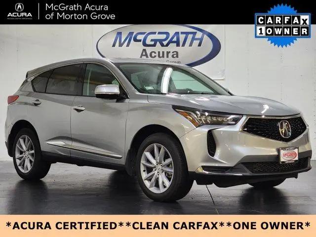 2023 Acura RDX Standard for sale in Morton Grove, IL