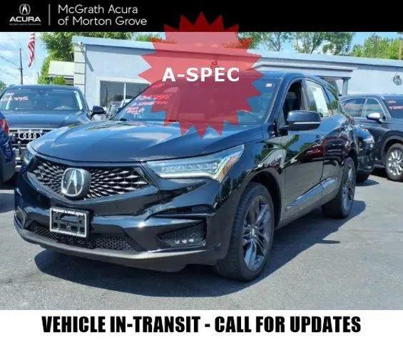 2021 Acura RDX A-SPEC Package for sale in Morton Grove, IL