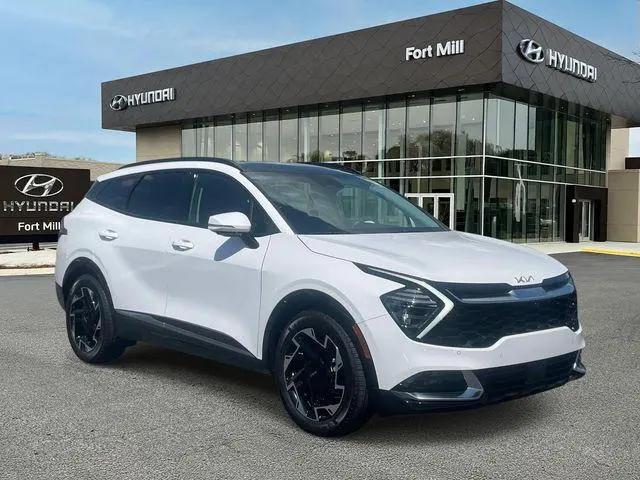 2025 Kia Sportage SX-Prestige for sale in Fort Mill, SC