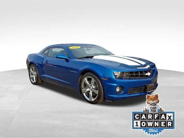 2010 Chevrolet Camaro 2SS for sale in Boonton, NJ