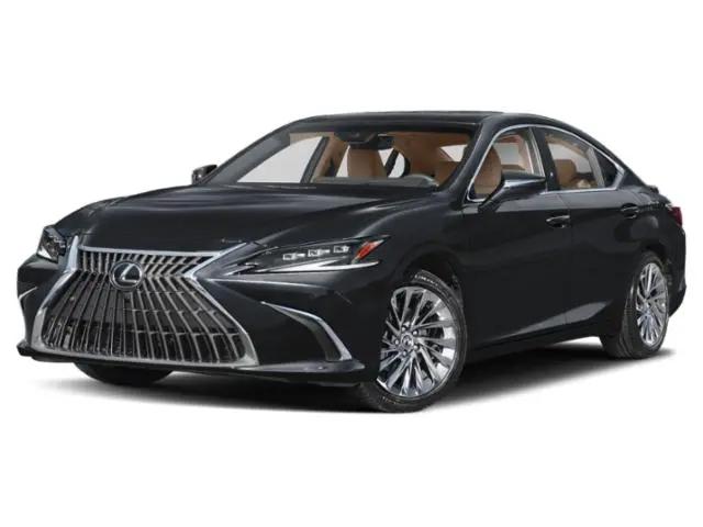 2025 Lexus ES 300h Ultra Luxury for sale in Raleigh, NC