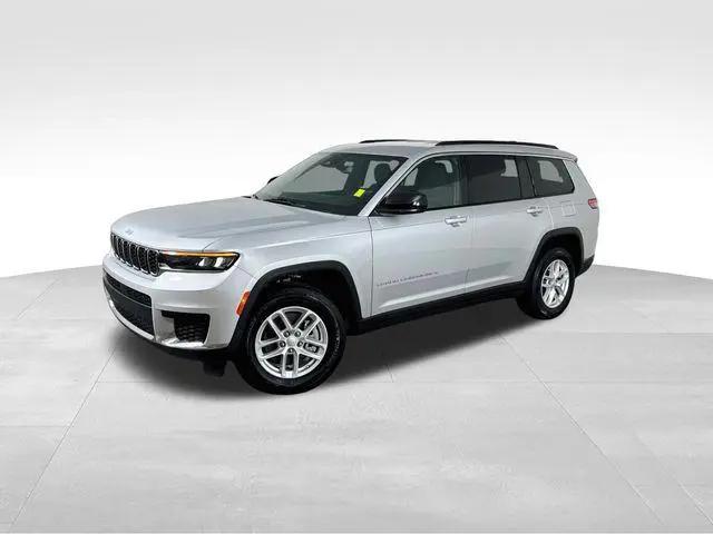 2024 Jeep Grand Cherokee L Laredo 4x4 for sale in Alcoa, TN