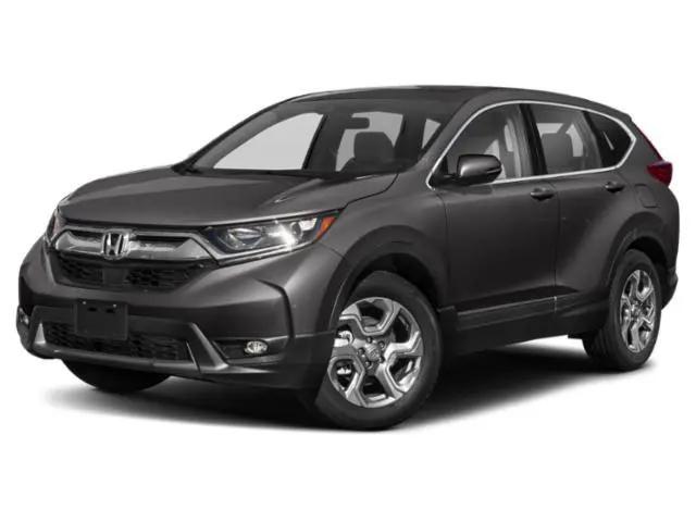 2019 Honda CR-V EX for sale in Muncy, PA