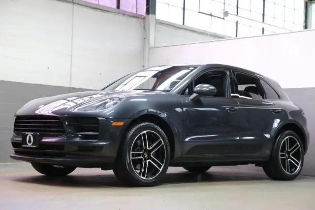 2019 Porsche Macan Macan for sale in Plainview, NY