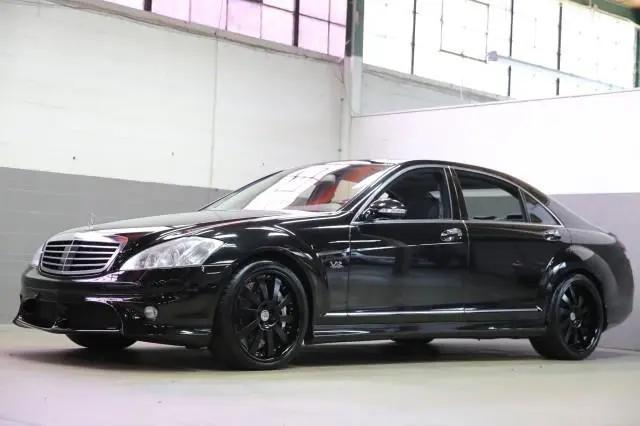 2007 Mercedes-Benz 600 5.5L V12 for sale in Plainview, NY