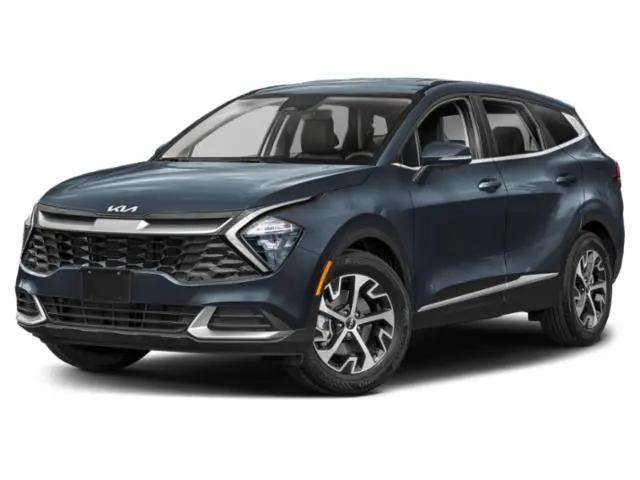 2023 Kia Sportage EX for sale in Gastonia, NC