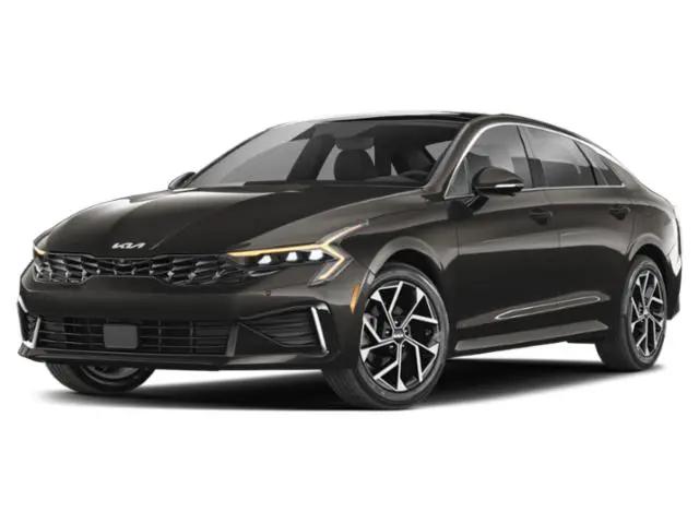 2025 Kia K5 EX for sale in Gastonia, NC