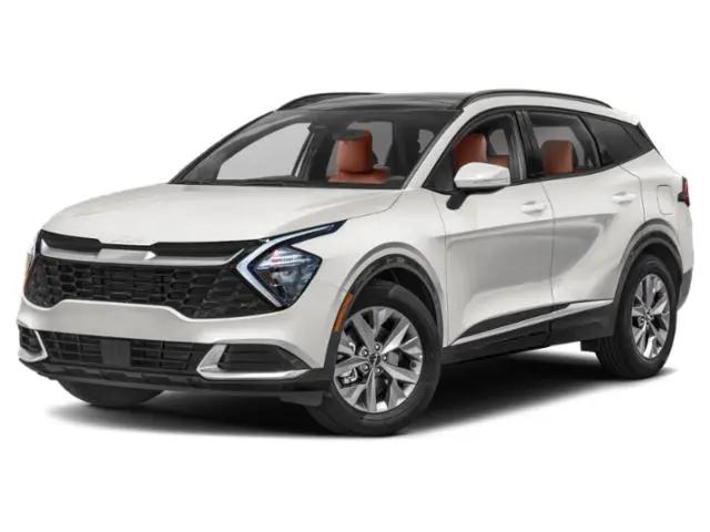 2025 Kia Sportage SX for sale in Gastonia, NC