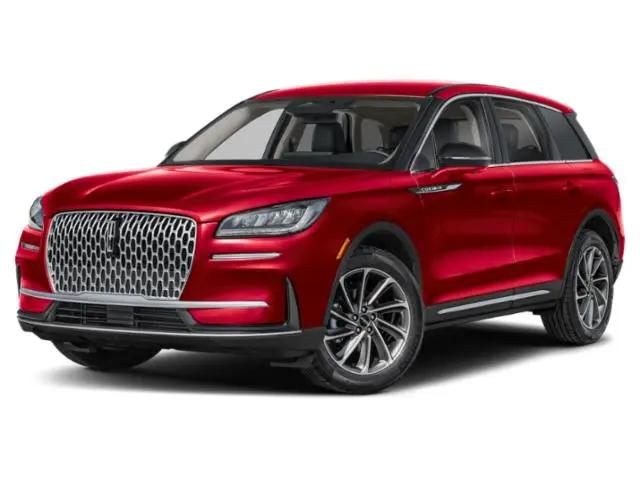 2024 Lincoln Corsair Premiere for sale near Findlay, OH