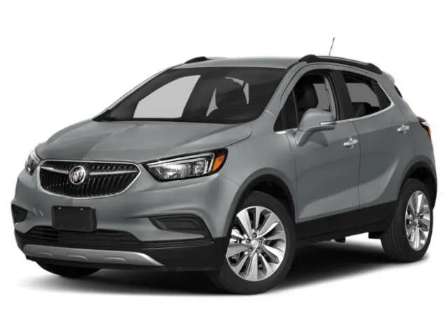 2019 Buick Encore AWD Preferred for sale in Elmhurst, IL