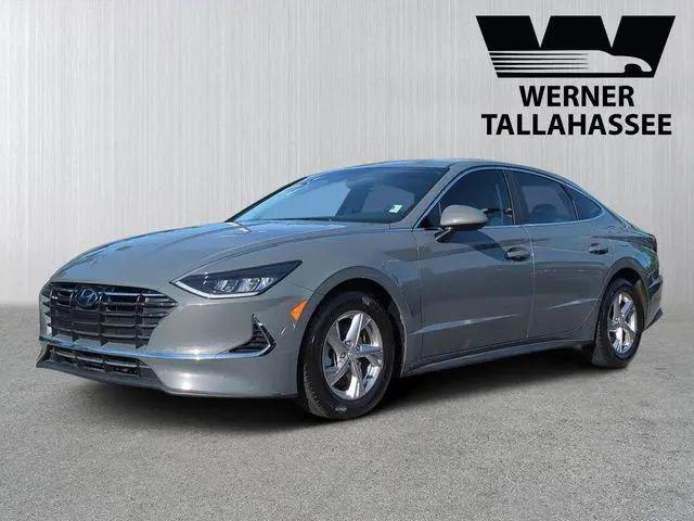 2022 Hyundai Sonata SE for sale in Tallahassee, FL