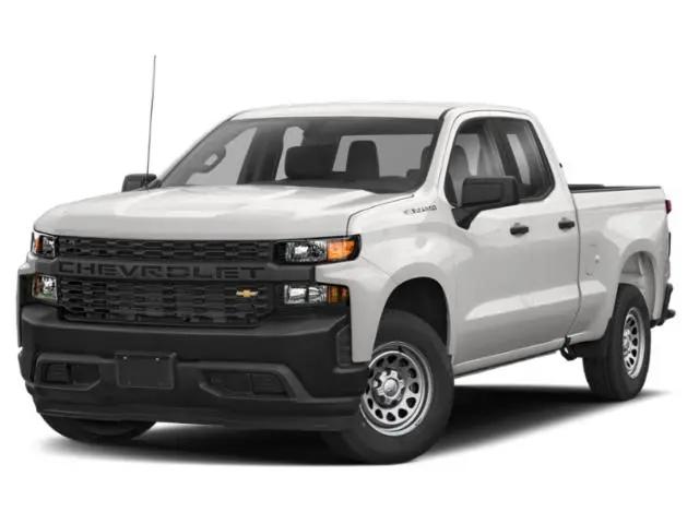 2019 Chevrolet Silverado 1500 LTZ for sale in Fairbury, NE