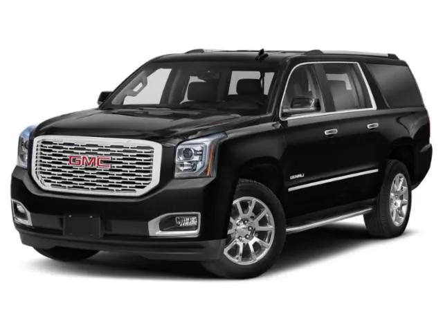 2019 GMC Yukon XL Denali for sale in Fairbury, NE
