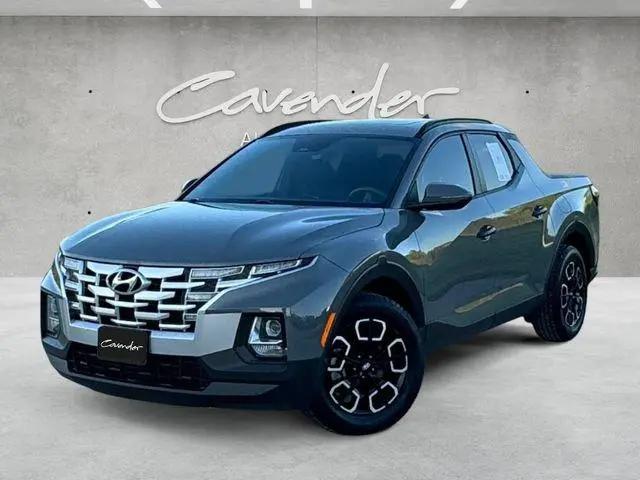 2023 Hyundai Santa Cruz SEL for sale in Boerne, TX