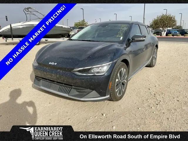 2023 Kia EV6 Light for sale in Queen Creek, AZ