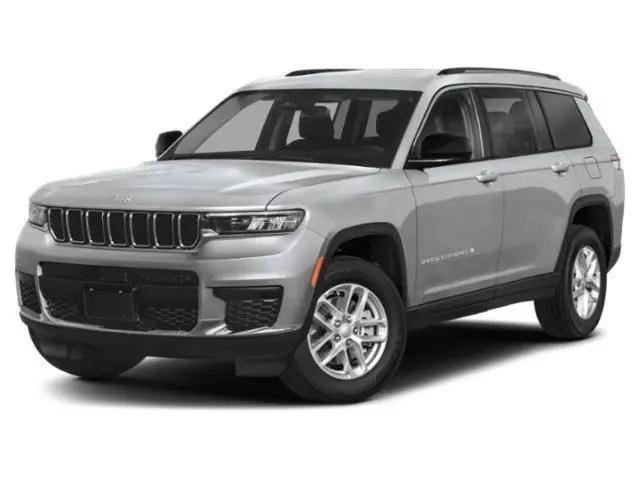 2024 Jeep Grand Cherokee L Limited 4x4 for sale in Collins, MS