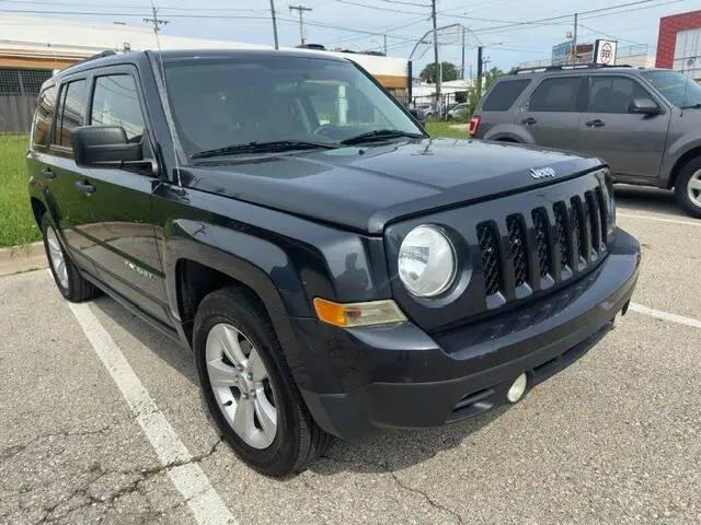 2015 Jeep Patriot Sport for sale in Kansas City, MO