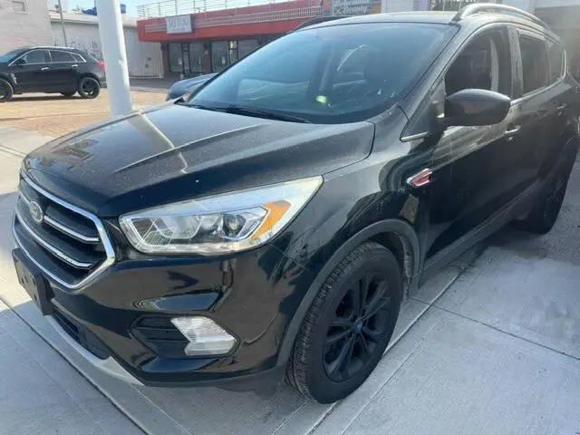 2018 Ford Escape SEL for sale in Kansas City, MO