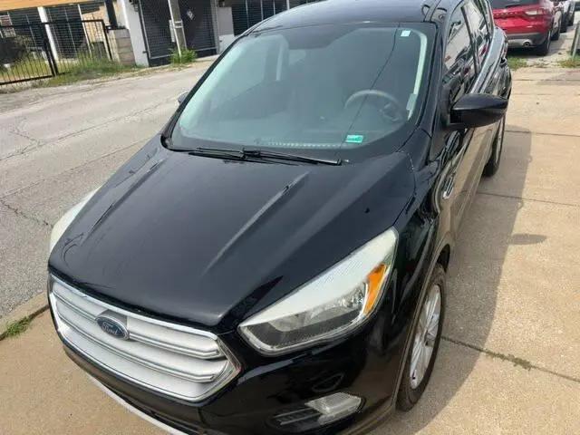 2017 Ford Escape SE for sale in Kansas City, MO