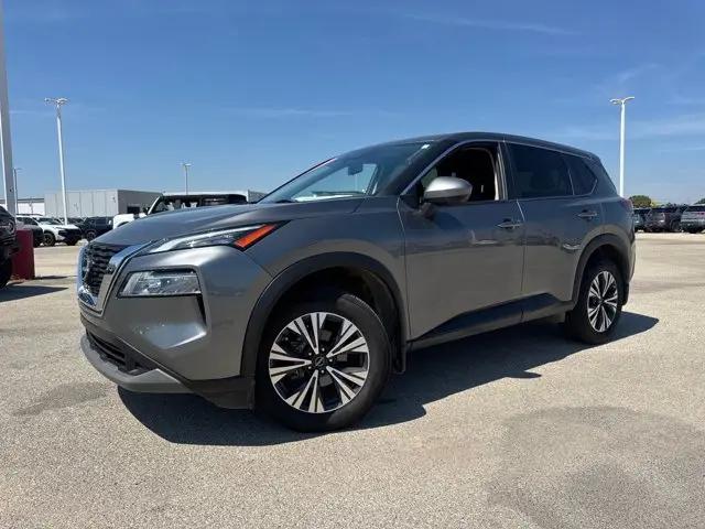 2023 Nissan Rogue SV Intelligent AWD for sale in Jonesboro, AR
