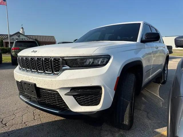 2024 Jeep Grand Cherokee Laredo X 4x4 for sale in Jonesboro, AR
