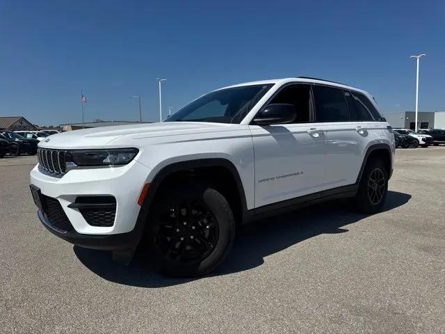 2024 Jeep Grand Cherokee Laredo X 4x4 for sale in Jonesboro, AR