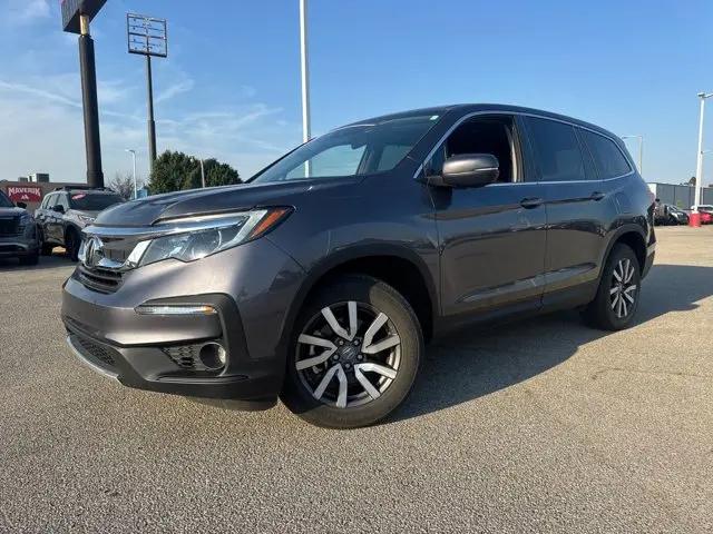2021 Honda Pilot AWD EX-L for sale in Jonesboro, AR