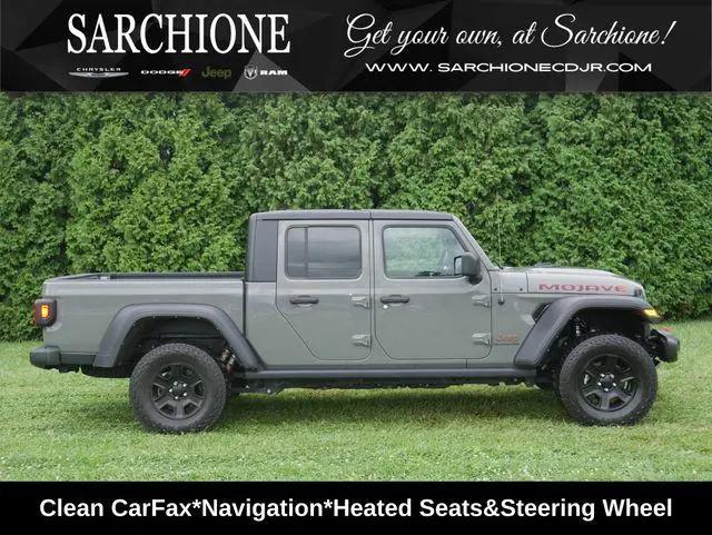 2022 Jeep Gladiator Sport for sale in Dalton, OH