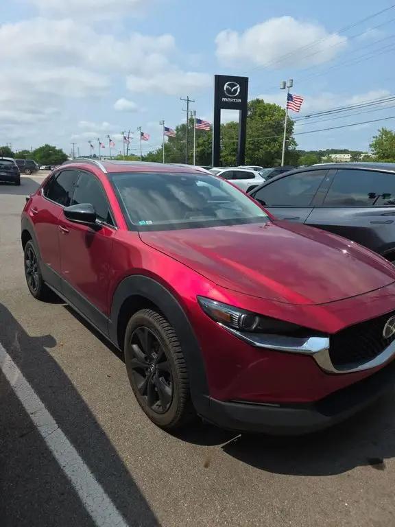 2023 Mazda CX-30 2.5 Turbo Premium for sale in Farmington Hills, MI